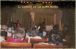 teatro